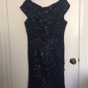 Formal dress